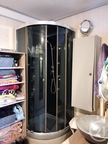 Maison à vendre  4 pièces - 107,43 m2 LA MACHINE - 58