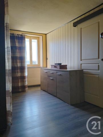 Maison à vendre  4 pièces - 107,43 m2 LA MACHINE - 58