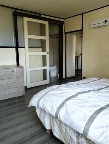 Maison à vendre  4 pièces - 107,43 m2 LA MACHINE - 58