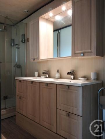 Maison à vendre  4 pièces - 107,43 m2 LA MACHINE - 58