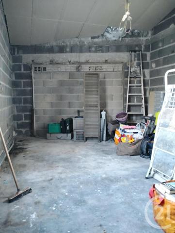 Maison à vendre  4 pièces - 107,43 m2 LA MACHINE - 58