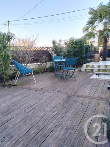 Maison à vendre  4 pièces - 107,43 m2 LA MACHINE - 58