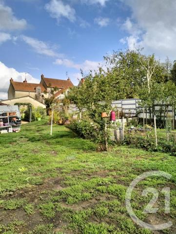 Maison à vendre  4 pièces - 107,43 m2 LA MACHINE - 58