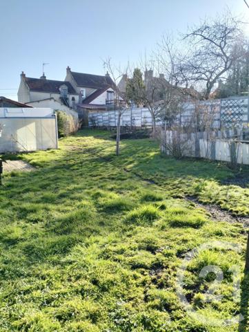 Maison à vendre  4 pièces - 107,43 m2 LA MACHINE - 58