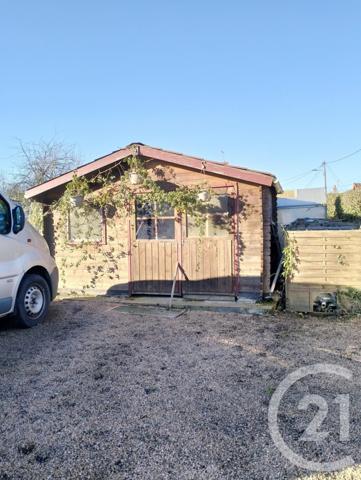 Maison à vendre  4 pièces - 107,43 m2 LA MACHINE - 58