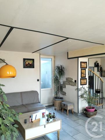 Maison à vendre  4 pièces - 107,43 m2 LA MACHINE - 58