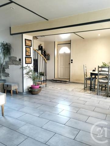 Maison à vendre  4 pièces - 107,43 m2 LA MACHINE - 58