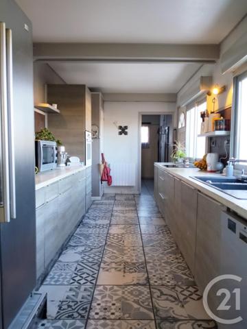 Maison à vendre  4 pièces - 107,43 m2 LA MACHINE - 58