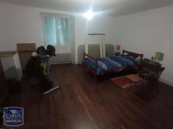 Maison à vendre 8 pièces 182m²