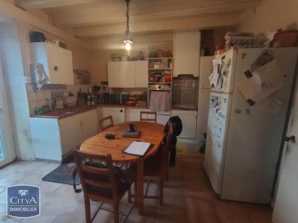 Maison à vendre 8 pièces 182m²