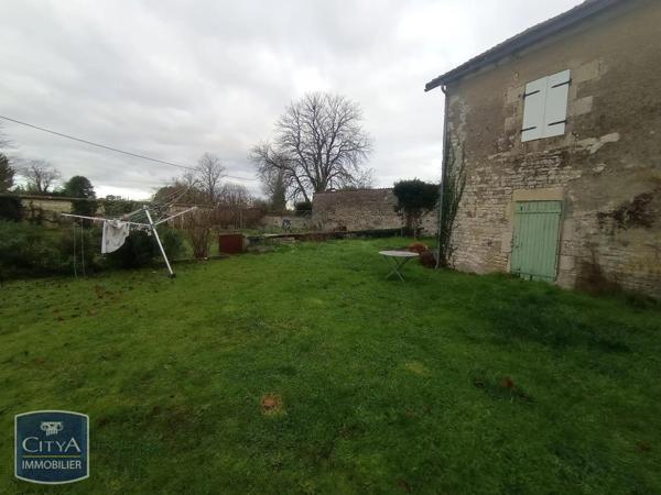 Maison à vendre 8 pièces 182m²