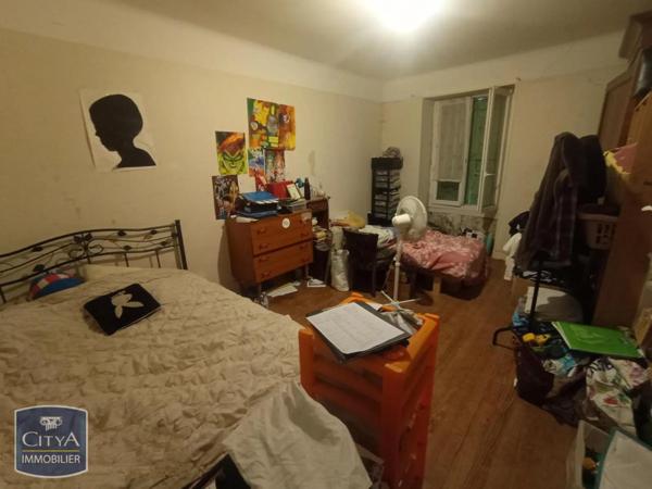 Maison à vendre 8 pièces 182m²