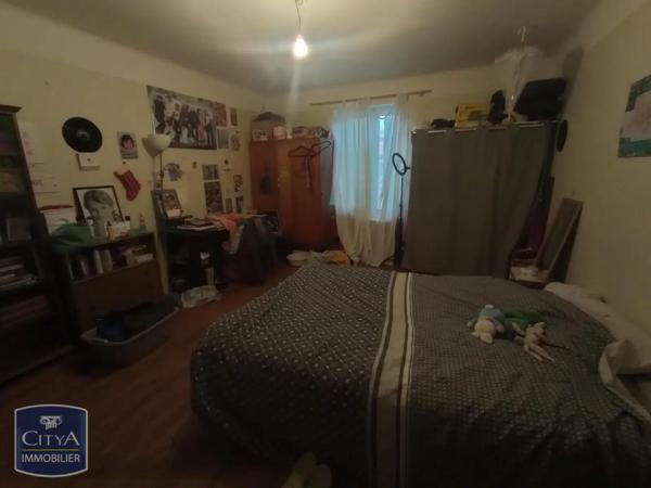 Maison à vendre 8 pièces 182m²