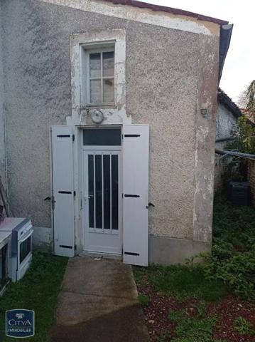 Maison à vendre 8 pièces 182m²