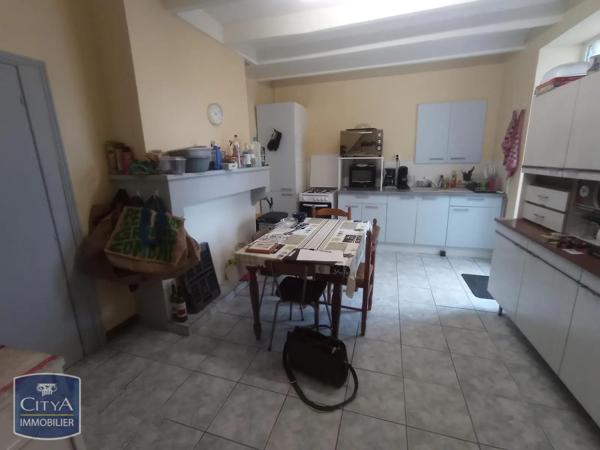 Maison à vendre 8 pièces 182m²