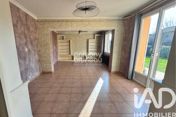 Maison à vendre 9 pièces 220 m² Bédarrides