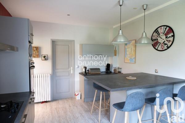 Maison à vendre 9 pièces 220 m² Bédarrides