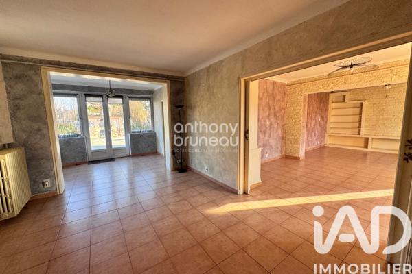 Maison à vendre 9 pièces 220 m² Bédarrides