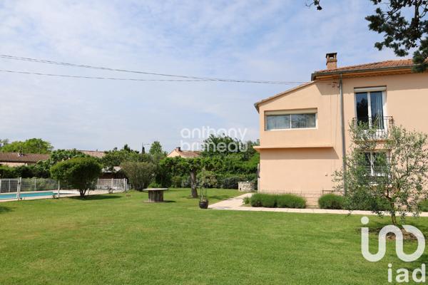 Maison à vendre 9 pièces 220 m² Bédarrides