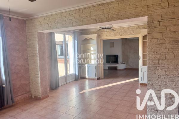 Maison à vendre 9 pièces 220 m² Bédarrides