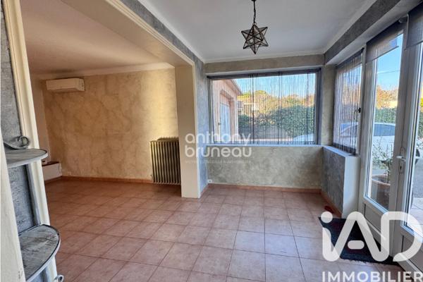 Maison à vendre 9 pièces 220 m² Bédarrides
