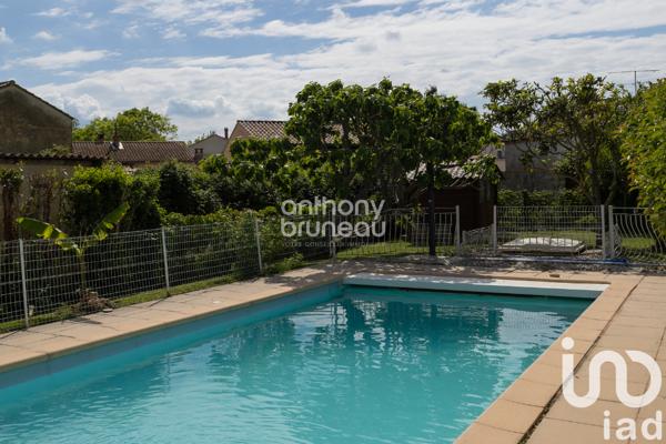 Maison à vendre 9 pièces 220 m² Bédarrides