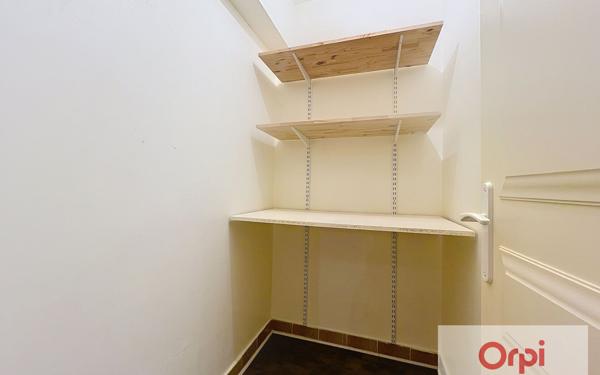 Appartement à louer    3 pièces • 72 m2 Montluçon