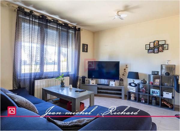 Maison Le Controis En Sologne 4 pièce(s) 62 m2