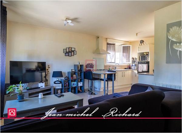 Maison Le Controis En Sologne 4 pièce(s) 62 m2