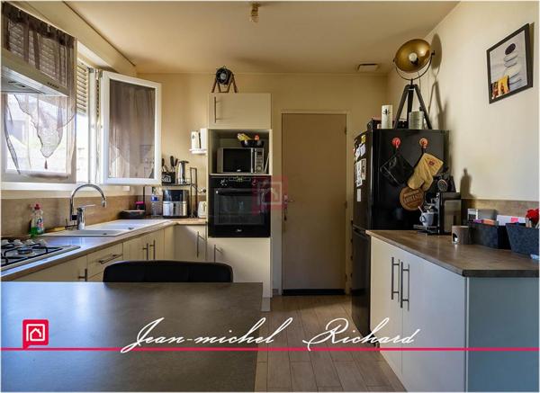 Maison Le Controis En Sologne 4 pièce(s) 62 m2
