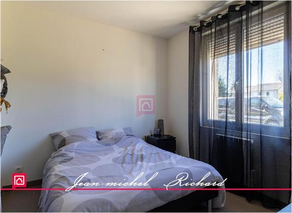 Maison Le Controis En Sologne 4 pièce(s) 62 m2