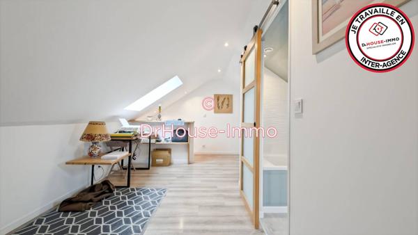 Maison à vendre 5 pièces de 133 m²