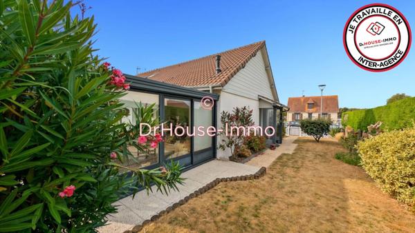 Maison à vendre 5 pièces de 133 m²