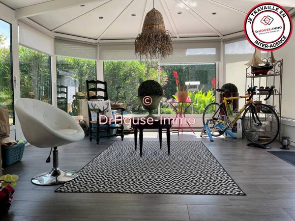 Maison à vendre 5 pièces de 133 m²