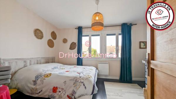 Maison à vendre 5 pièces de 133 m²