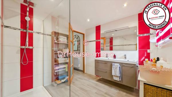 Maison à vendre 5 pièces de 133 m²