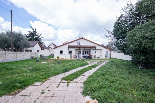 Maison 9 pièces 184.3 m2