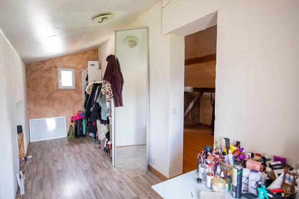 Maison 9 pièces 184.3 m2