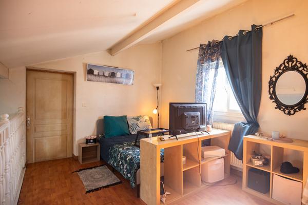 Maison 9 pièces 184.3 m2