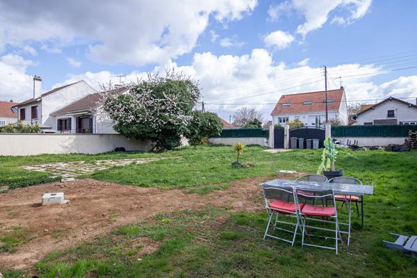 Maison 9 pièces 184.3 m2