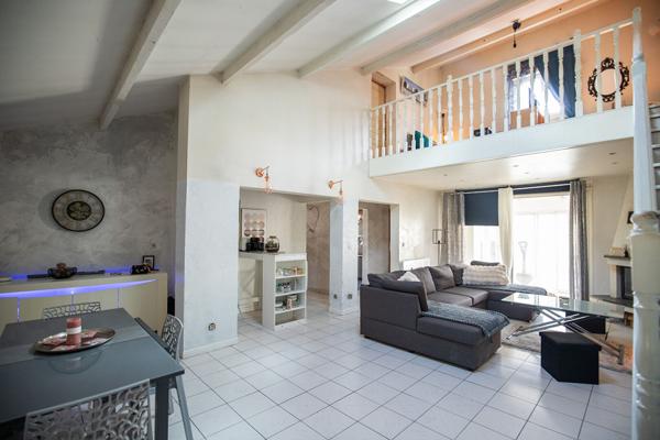 Maison 9 pièces 184.3 m2