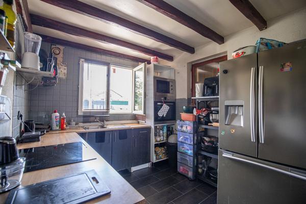 Maison 9 pièces 184.3 m2