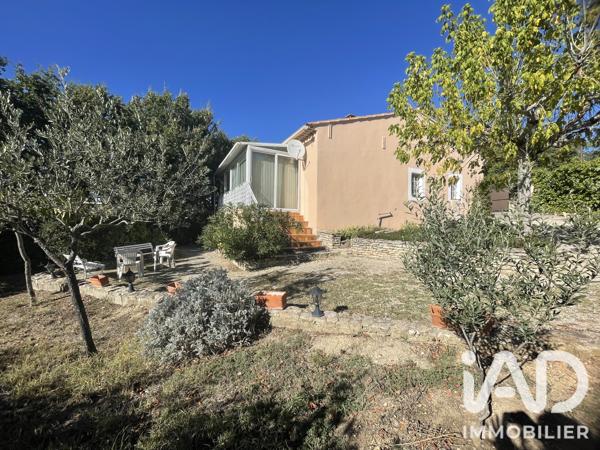 Maison à vendre 3 pièces 90 m² Gargas