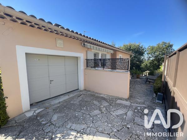 Maison à vendre 3 pièces 90 m² Gargas