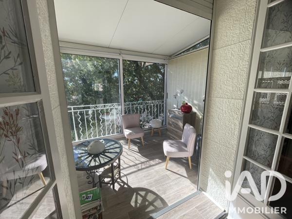 Maison à vendre 3 pièces 90 m² Gargas