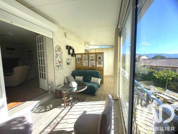 Maison à vendre 3 pièces 90 m² Gargas