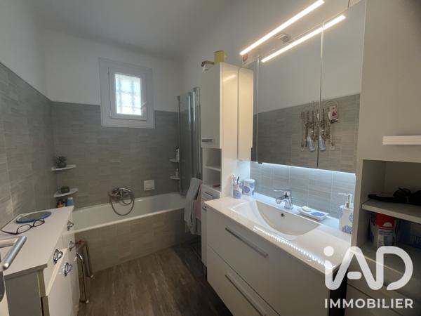 Maison à vendre 3 pièces 90 m² Gargas