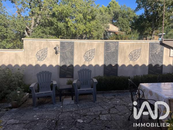 Maison à vendre 3 pièces 90 m² Gargas