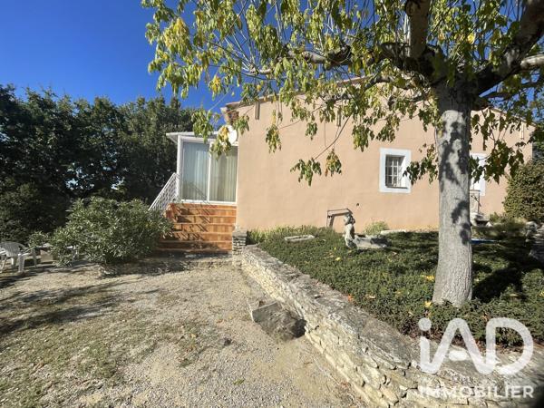 Maison à vendre 3 pièces 90 m² Gargas