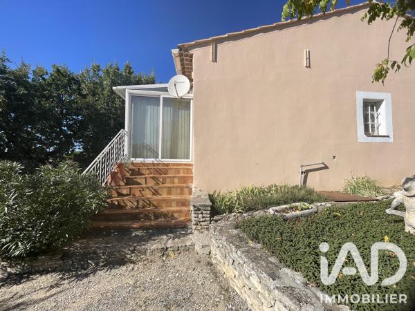 Maison à vendre 3 pièces 90 m² Gargas